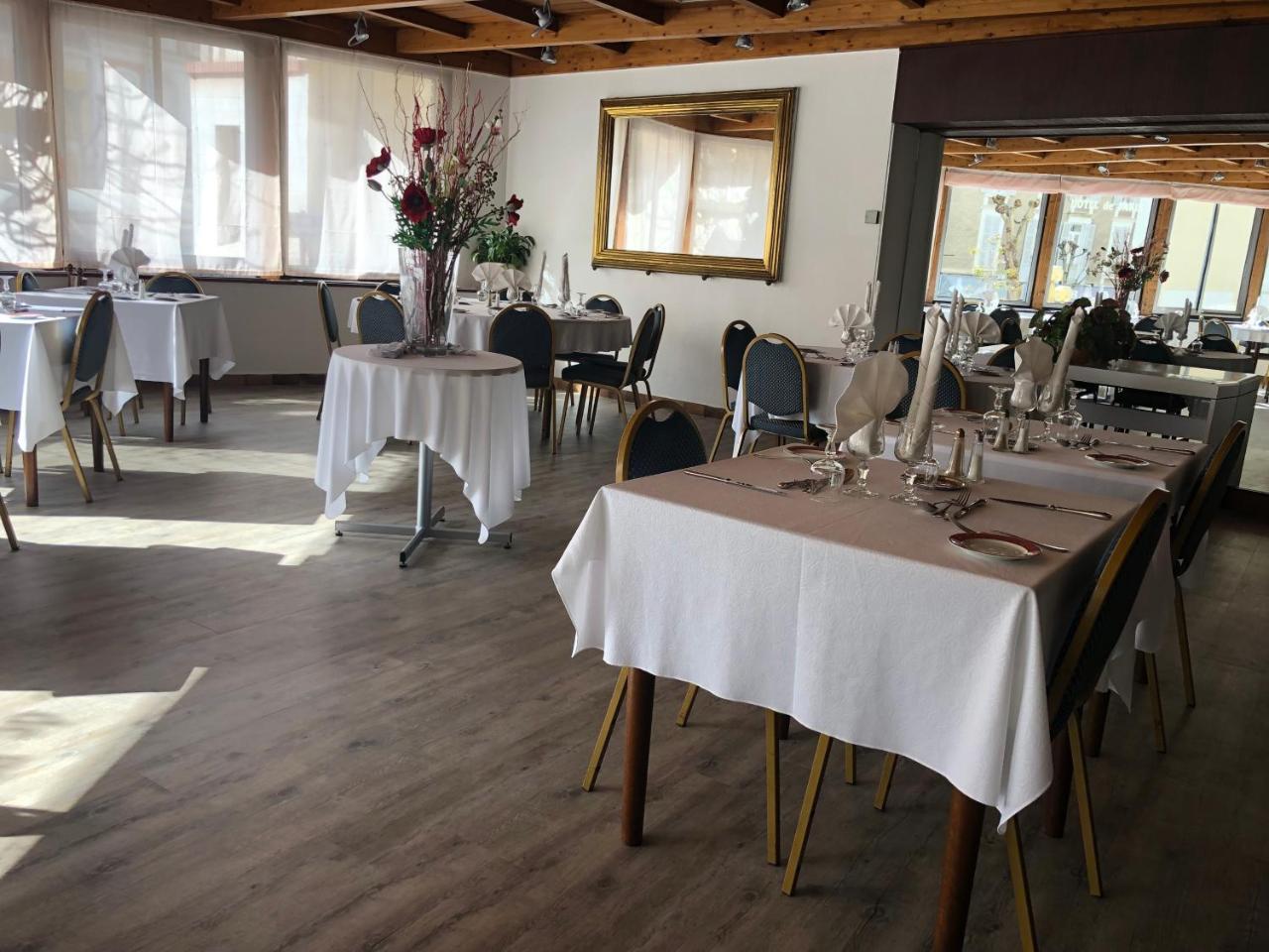 Hotel De Paris Châtel-Guyon Eksteriør billede